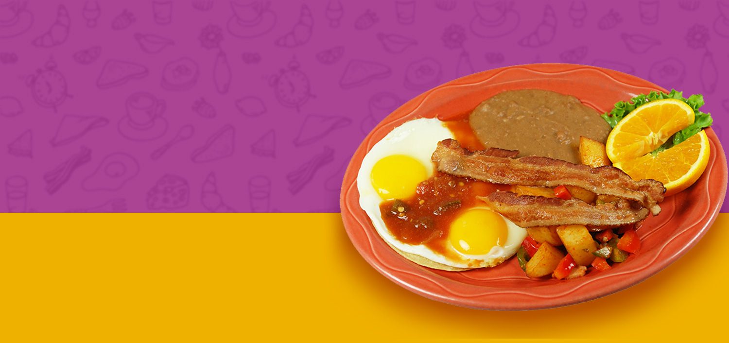 Mexican Breakfast